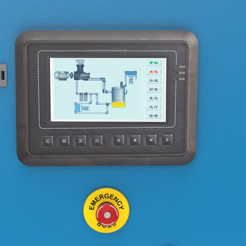 大型觸摸式主控器 大型觸摸式主控器