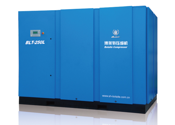 博萊特低壓螺桿空壓機(jī) 博萊特低壓螺桿空壓機(jī)