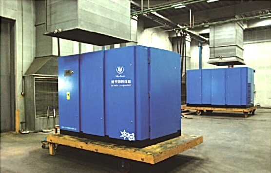 苛刻的出廠測試程序 苛刻的出廠測試程序