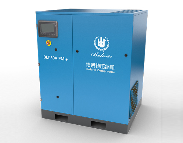 BLT PM+永磁變頻空壓機 BLT PM+永磁變頻空壓機