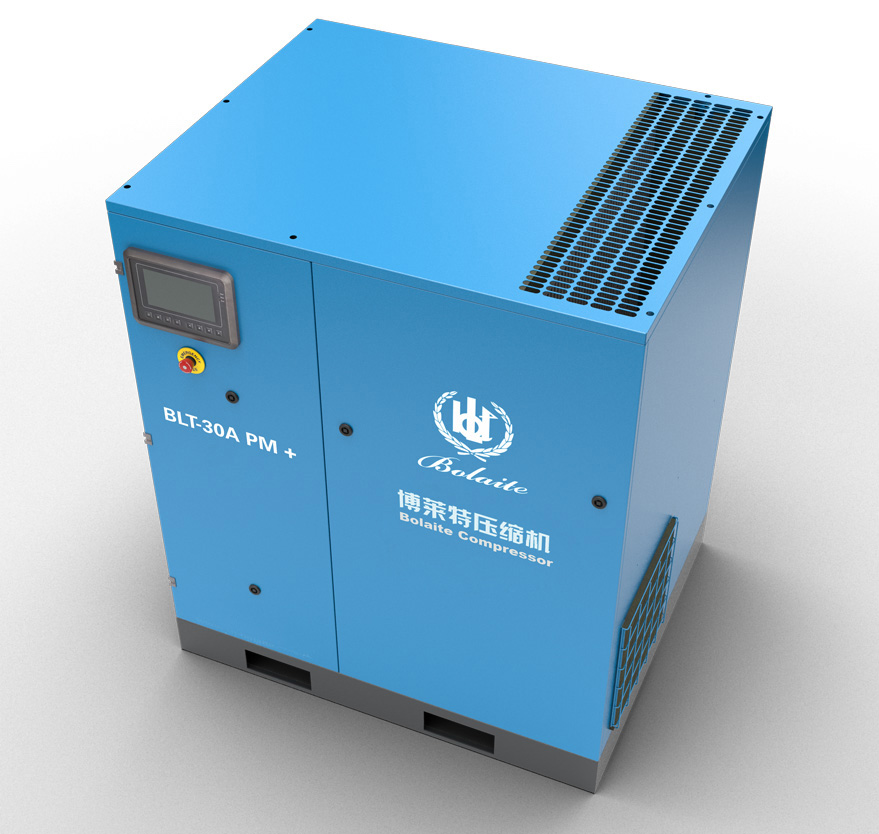 博萊特永磁變頻壓縮機 博萊特永磁變頻壓縮機